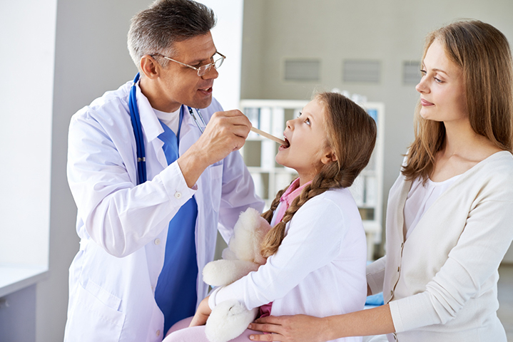 Paediatric-ENT-Procedures