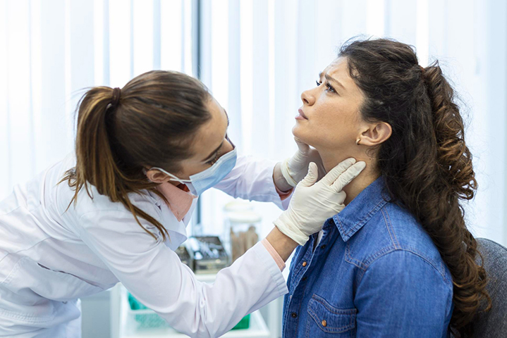 Throat-Care