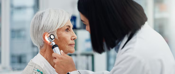 Age Related Hearing Loss Therapy
