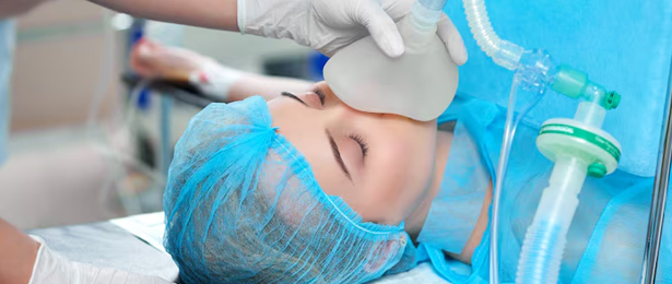 Airway & Breathing Procedures