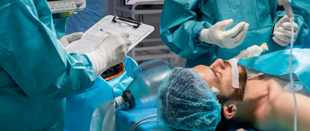 Airway Endoscopy & Bronchoscopy