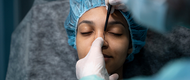 Nasal and Sinus Surgery