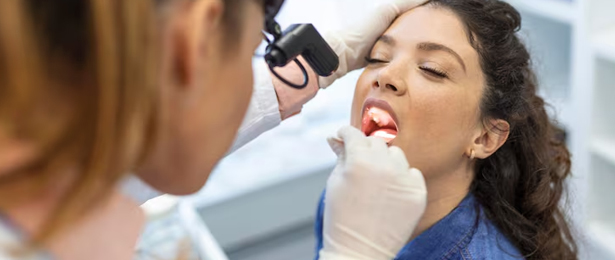 Base of Tongue & Tonsil Cancer Surgery