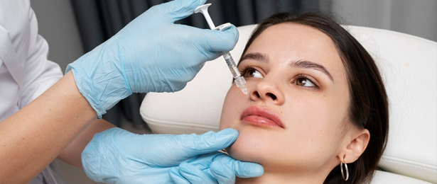 Blepharoplasty, Lip Augmentation, Thread Lifts & Fillers