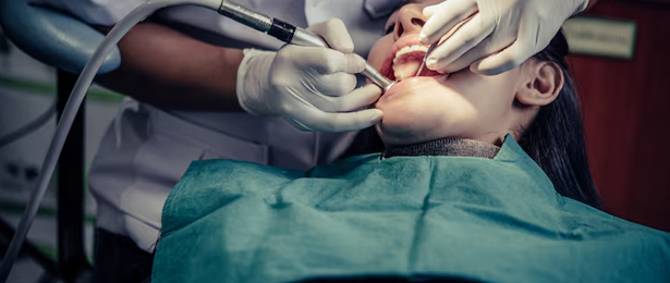 Coblation Tonsil Surgery