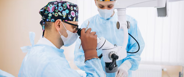Comprehensive Head & Neck Cancer Surgery