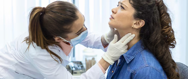 Diagnostic Laryngoscopy