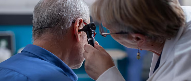 Ear Microscopy