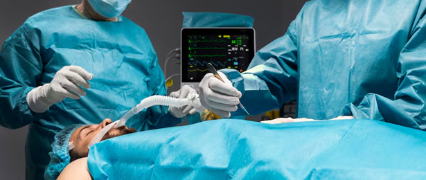 Endoscopic Airway Surgery