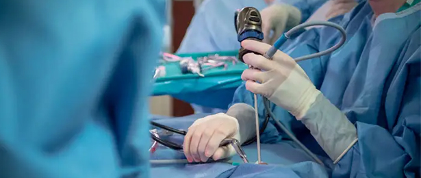 Endoscopic CSF Leak Repair