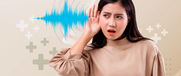 Evaluation of Dizziness and Deafness