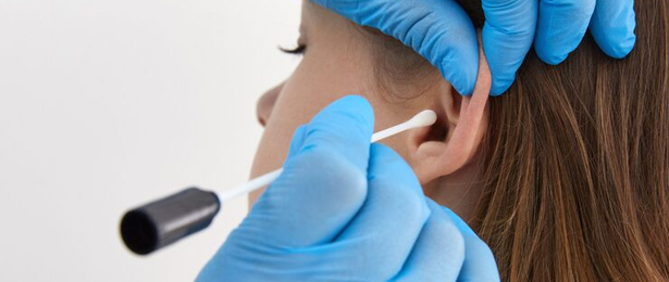 Grommet Ear Tube Insertion