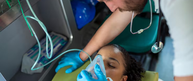 Laryngomalacia & Pediatric Airway Reconstruction