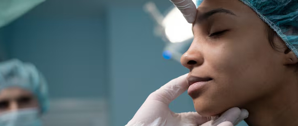 Lip & Oropharyngeal Cancer Surgery