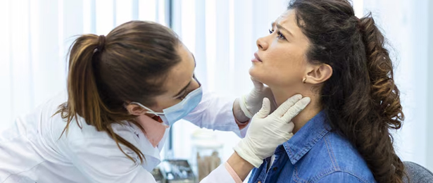 Management of Metastatic Neck Disease