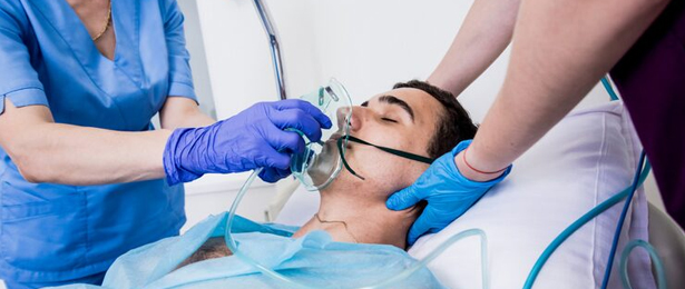 Microlaryngeal Airway Surgery