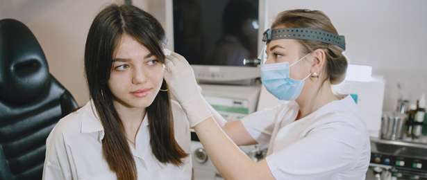 PRP Therapy for Sensorineural Hearing Loss