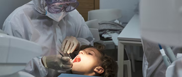 Pediatric Endoscopic Sinus Surgery