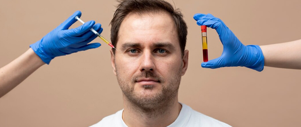 PRP Therapy for Tinnitus