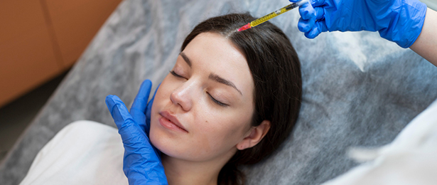 PRP Therapy
