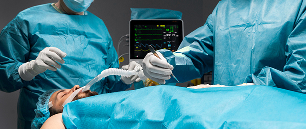 Post Operative Endoscopies