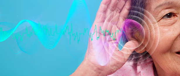 Regenerative Therapy for Sudden Hearing Loss