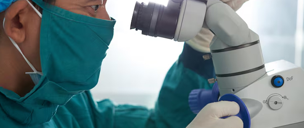 Rigid Telelaryngoscopy