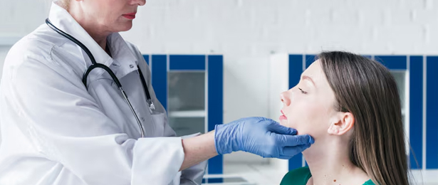 Salivary Gland Cancer Surgery