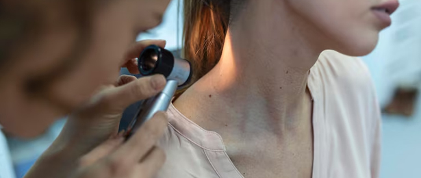 Skin Cancer & Melanoma Surgery