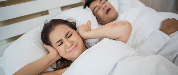 Snoring & Sleep Apnoea Surgery