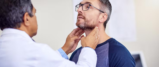 Swallowing Disorder Procedures