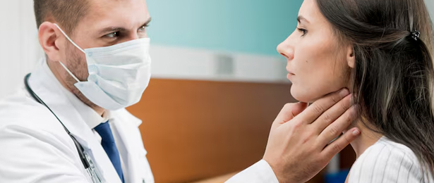 TORS for Oropharyngeal Tumors