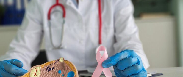 TORS for Unknown Primary Tumor