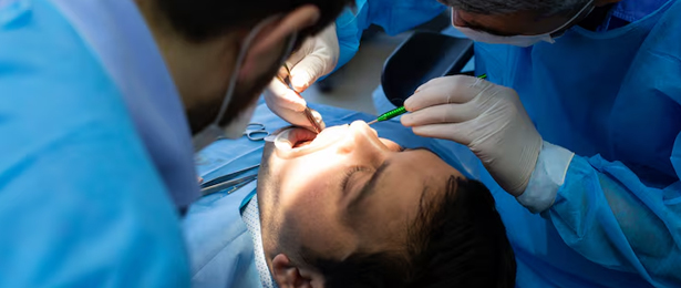 Thyroglossal Duct Cyst Surgery