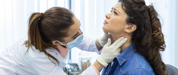 Thyroglossal Duct Cyst Surgery