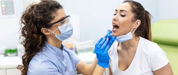 Tongue Base Reduction Procedures