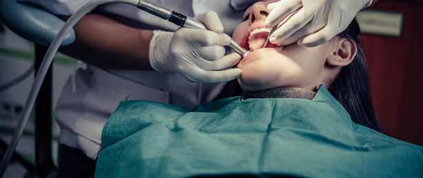 Tongue & Buccal Mucosa Cancer Surgery
