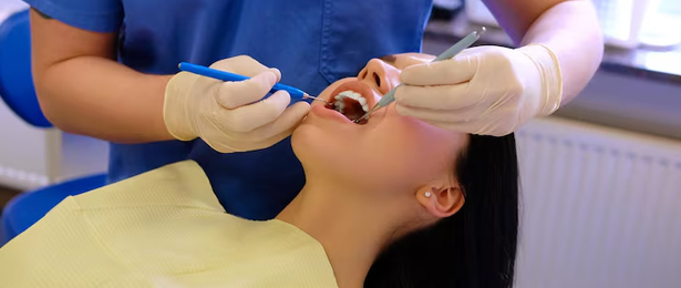 Tongue Tie Release